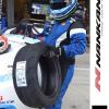 Nankang  tire manufacturer NitroCar 1800Cup.