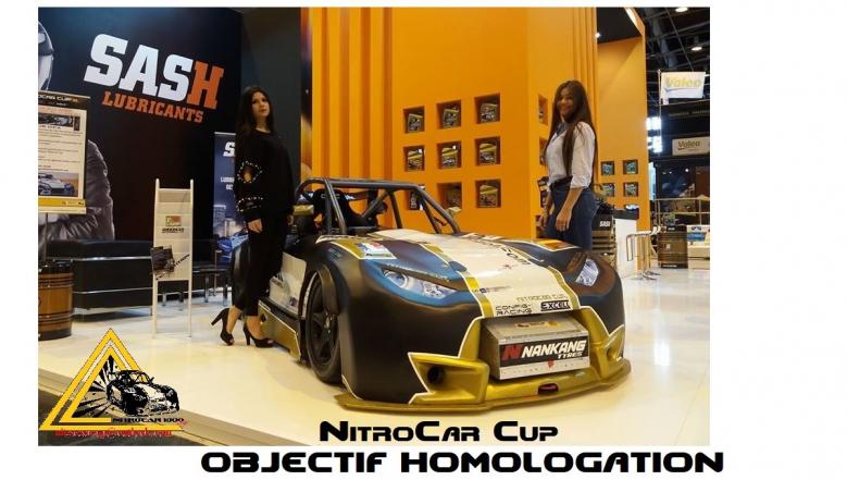 Nitrocar cup kitcar by t2r competition 1