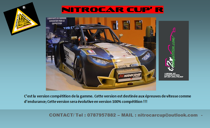 Racing 1