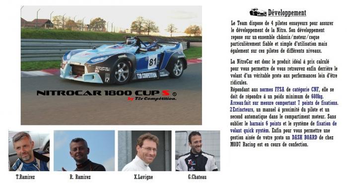 Developpement